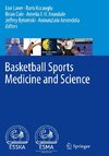 Basketball Sports Medicine and Science