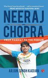 NEERAJ CHOPRA