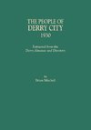 The People of Derry City, 1930