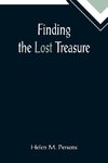 Finding the Lost Treasure