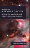 Essay on Relative Gravity