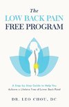 The Low Back Pain-Free Program