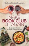 Make Book Club Lit Again