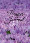 Prayers Journal