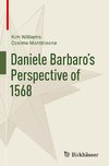 Daniele Barbaro's Perspective of 1568