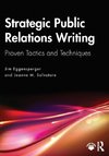 Strategic Public Relations Writing