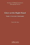 Glory at the Right Hand