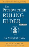 The Presbyterian Ruling Elder