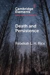 Death and Persistence