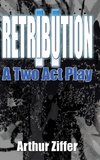 Retribution Ii