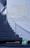 Issues in Career Development (Hc)