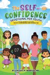 The Self-Confidence Devotional for Youth