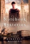 Notebook Mysteries ~ Changes and Challenges