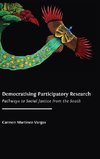 Democratising Participatory Research