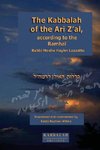 The Kabbalah of the Ari Z'al, according to the Ramhal