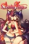 American Kitsune, Vol. 9