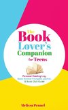 The Book Lover's Companion for Teens