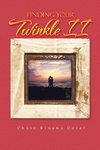 Finding Your Twinkle Ii