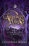 Artemis Lupine The Complete Series