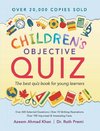 Children's Objective Quiz