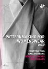 Patternmaking For Womenswear Vol. 2