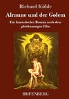 Alraune und der Golem