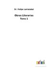 Obras Literarias