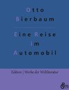 Eine Reise im Automobil