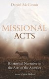 Missional Acts