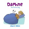 Daphne, the Snorer Dog