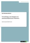 Vertreibung und Diaspora im nordamerikanischen Südosten