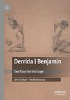 Derrida | Benjamin