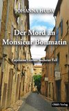 Der Mord an Monsieur Bonmatin