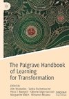 The Palgrave Handbook of Learning for Transformation