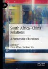 South Africa-China Relations