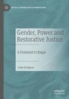 Gender, Power and Restorative Justice