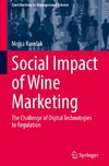 Social Impact of Wine Marketing