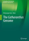 The Catharanthus Genome