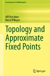 Topology and Approximate Fixed Points