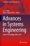 Advances in Systems Engineering