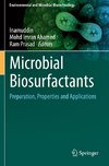 Microbial Biosurfactants