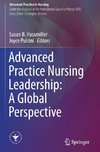 Advanced Practice Nursing Leadership: A Global Perspective