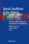 Spinal Conditions in the Athlete