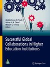 Successful Global Collaborations in Higher Education Institutions