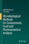 Microbiological Methods for Environment, Food and Pharmaceutical Analysis