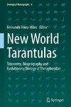 New World Tarantulas