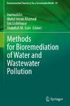 Methods for Bioremediation of Water and Wastewater Pollution