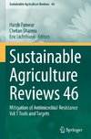 Sustainable Agriculture Reviews 46