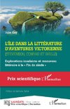 L'île dans la littérature d'aventures victorienne