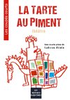 La tarte au piment